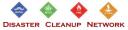 Disaster Cleanup Network logo